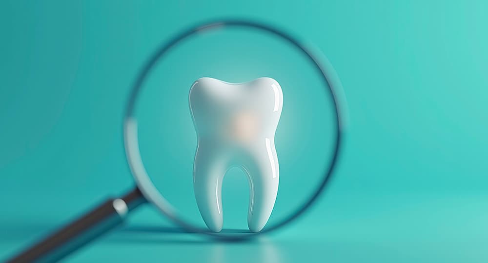 どうしてむし歯や歯周病、知覚過敏になるのか？