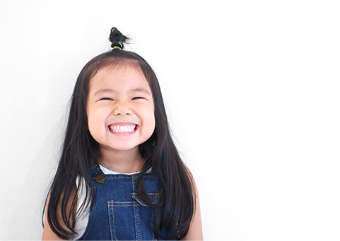 未来へつながる口腔環境づくり