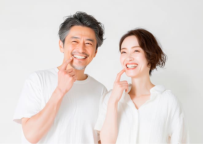 むし歯や歯周病は「治す」から「防ぐ」時代へ