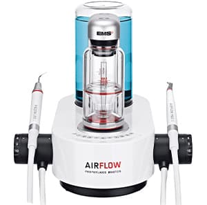 プロフィラキシス マスター