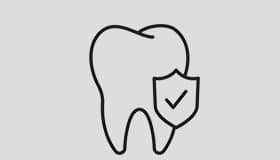 歯の硬度アップ