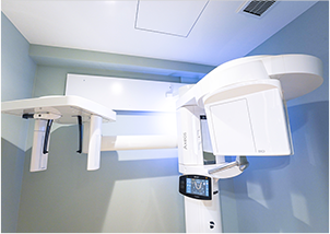 むし歯の原因をしっかり分析する