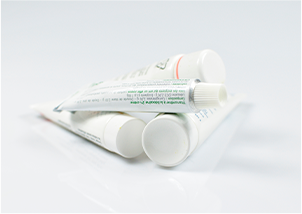 治療時の痛みを最小限に抑える