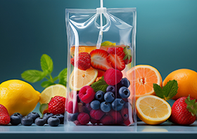 マイヤーズカクテル