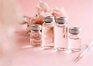 プラセンタ注射（ラエンネック）