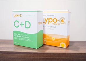 高濃度ビタミンC