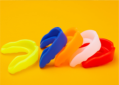 スポーツマウスピース（マウスガード）とは？